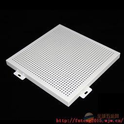 富騰建材3.0mm鋁單板 現代建筑材料的優質選擇