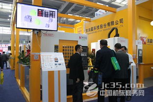 潤星科技 以技術研發與產品創新雙輪驅動，引領市場新模型